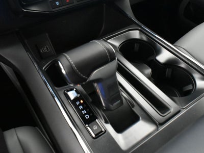 2025 Ford F-150 Lightning Flash 312A