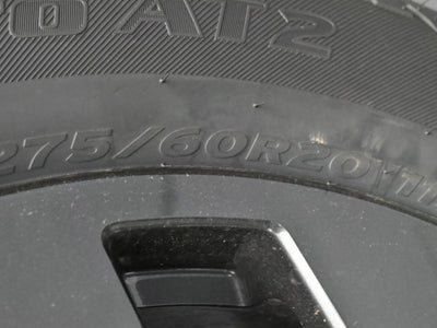 2025 Ford F-150 Lightning Flash 312A