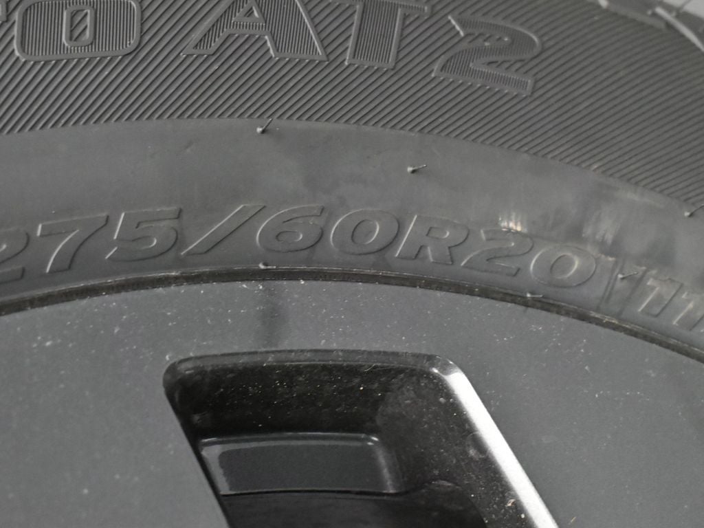 2025 Ford F-150 Lightning Flash 312A