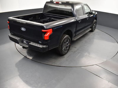 2025 Ford F-150 Lightning Flash 312A