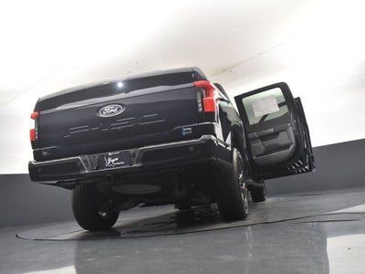 2025 Ford F-150 Lightning Flash 312A