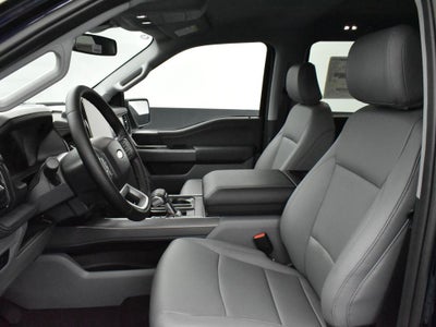 2025 Ford F-150 Lightning Flash 312A