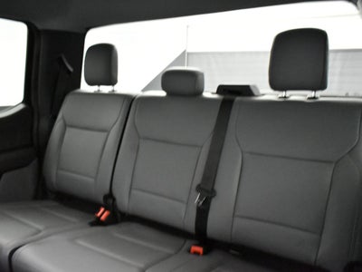 2025 Ford F-150 Lightning Flash 312A