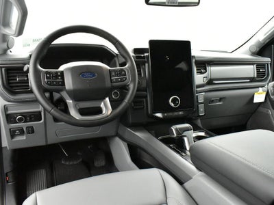 2025 Ford F-150 Lightning Flash 312A