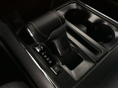 2025 Ford F-150 Lightning Flash 312A