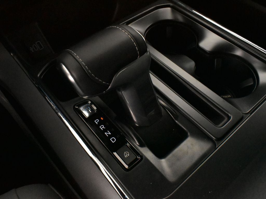 2025 Ford F-150 Lightning Flash 312A