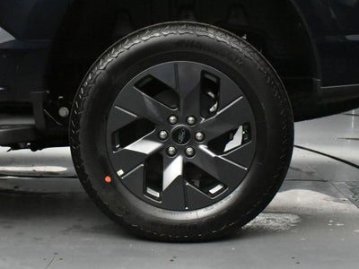 2025 Ford F-150 Lightning Flash 312A