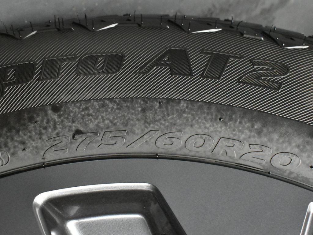 2025 Ford F-150 Lightning Flash 312A