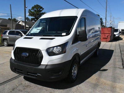 2025 Ford Transit-150 Base 101A