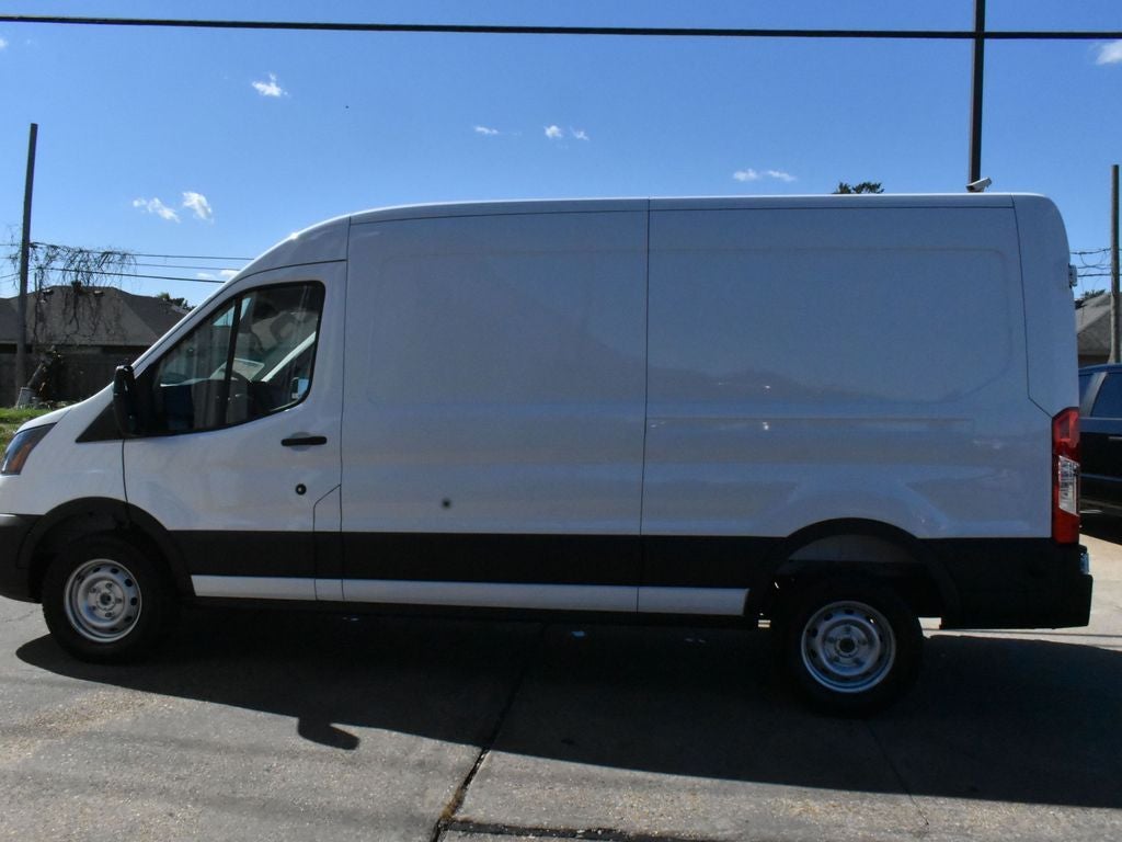 2025 Ford Transit-150 Base 101A