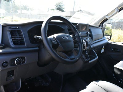 2025 Ford Transit-150 Base 101A