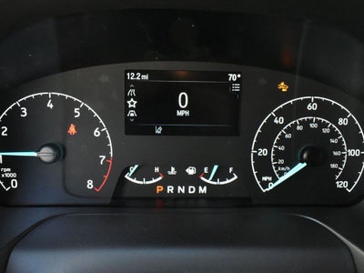 2025 Ford Transit-150 Base 101A