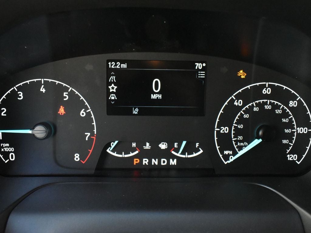 2025 Ford Transit-150 Base 101A