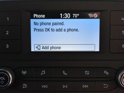 2025 Ford Transit-150 Base 101A