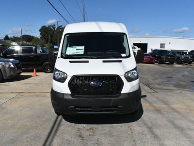 2025 Ford Transit-150 Base 101A