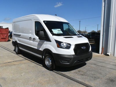 2025 Ford Transit-150 Base 101A