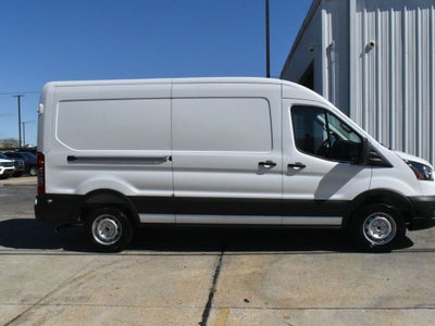 2025 Ford Transit-150 Base 101A