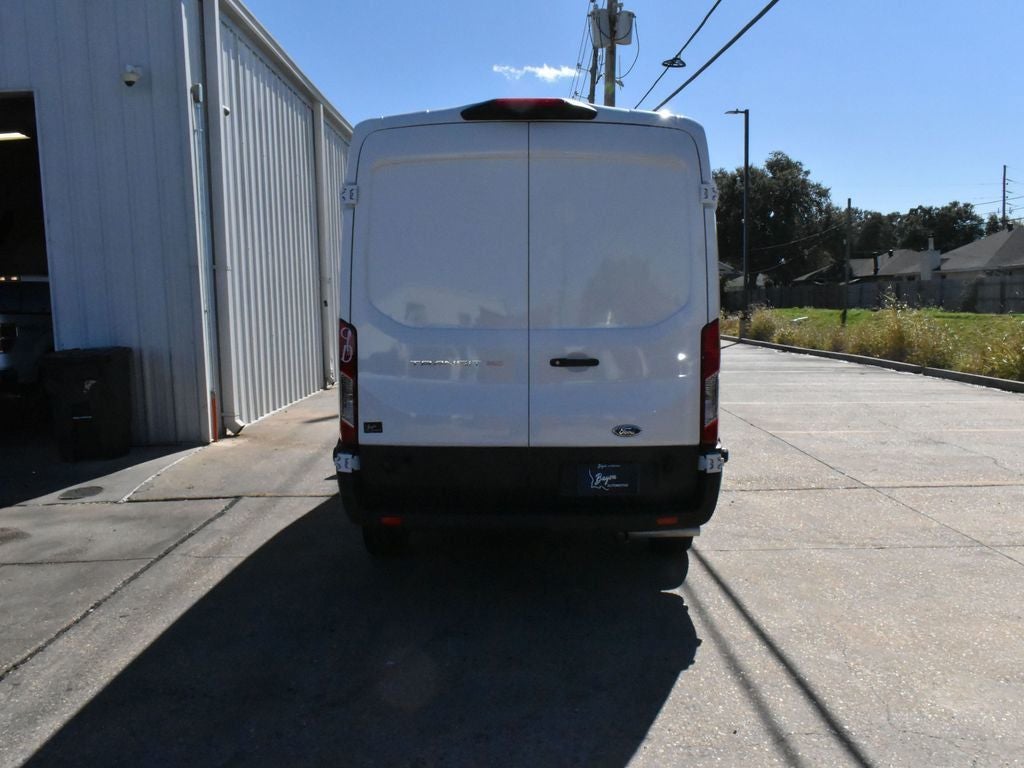 2025 Ford Transit-150 Base 101A