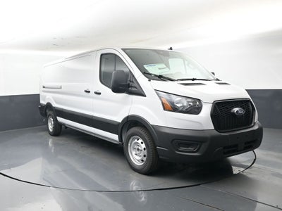 2025 Ford Transit-150 Base 101A