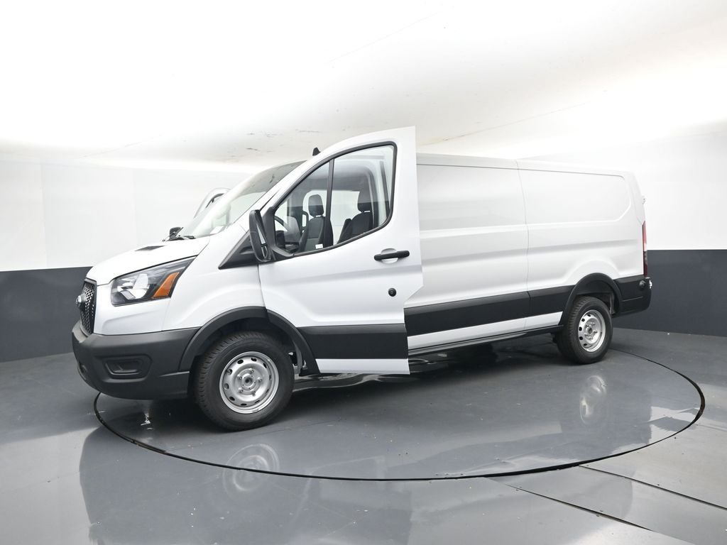 2025 Ford Transit-150 Base 101A