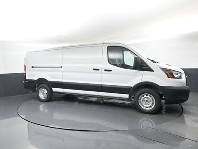 2025 Ford Transit-150 Base 101A