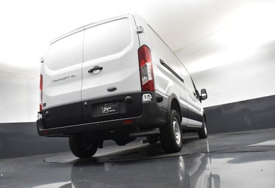 2025 Ford Transit-150 Base 101A