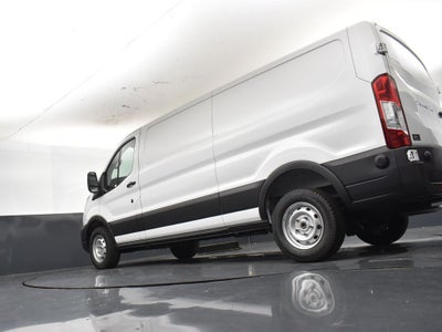 2025 Ford Transit-150 Base 101A