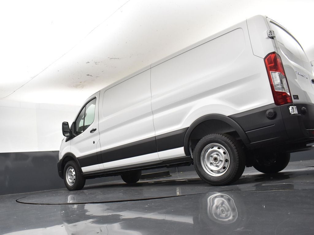 2025 Ford Transit-150 Base 101A
