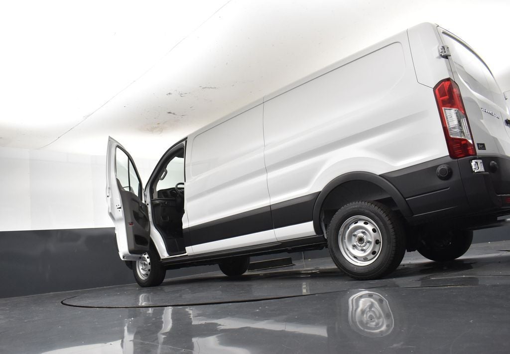 2025 Ford Transit-150 Base 101A