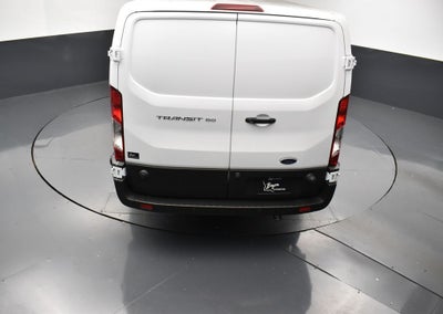 2025 Ford Transit-150 Base 101A