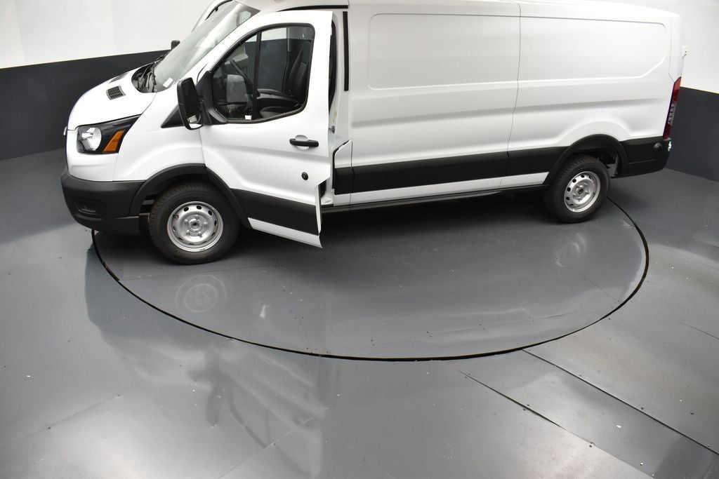 2025 Ford Transit-150 Base 101A