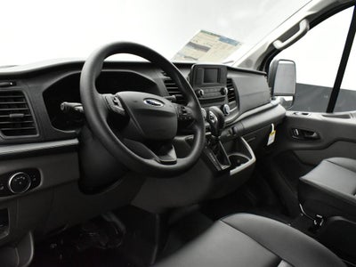 2025 Ford Transit-150 Base 101A