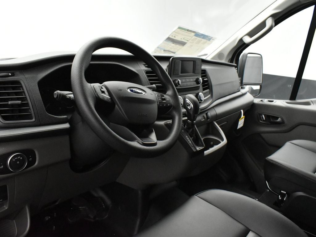 2025 Ford Transit-150 Base 101A