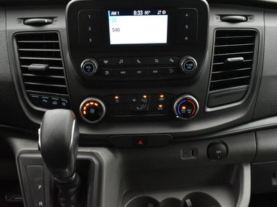 2025 Ford Transit-150 Base 101A