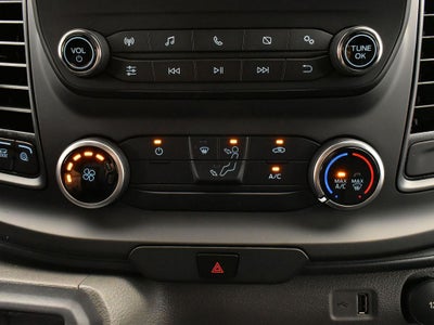 2025 Ford Transit-150 Base 101A