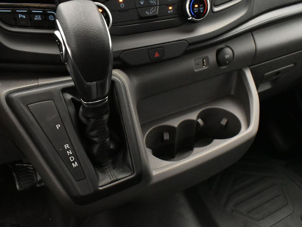 2025 Ford Transit-150 Base 101A