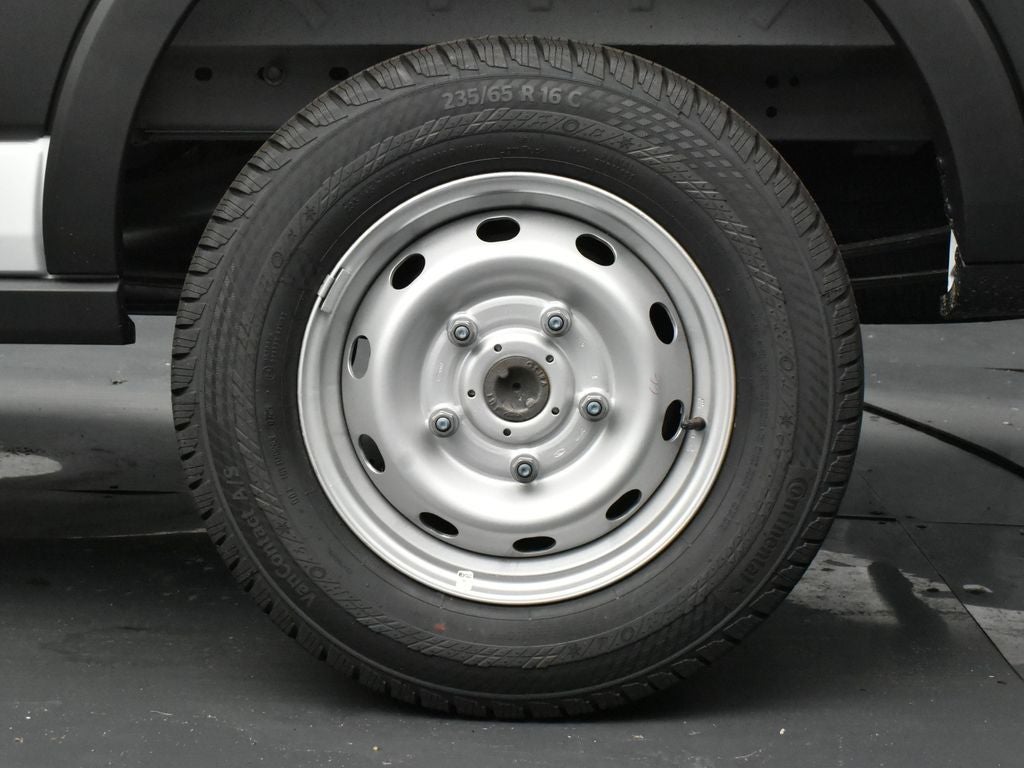 2025 Ford Transit-150 Base 101A