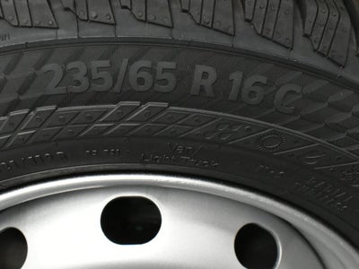 2025 Ford Transit-150 Base 101A