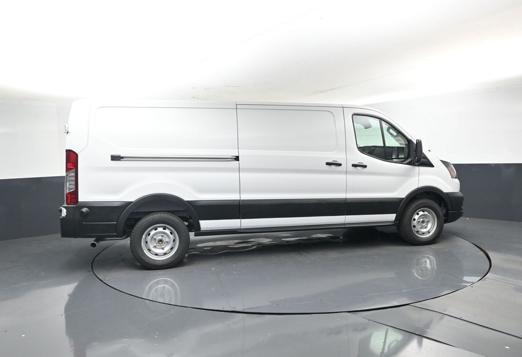 2025 Ford Transit-150 Base 101A