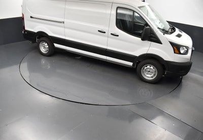 2025 Ford Transit-150 Base 101A