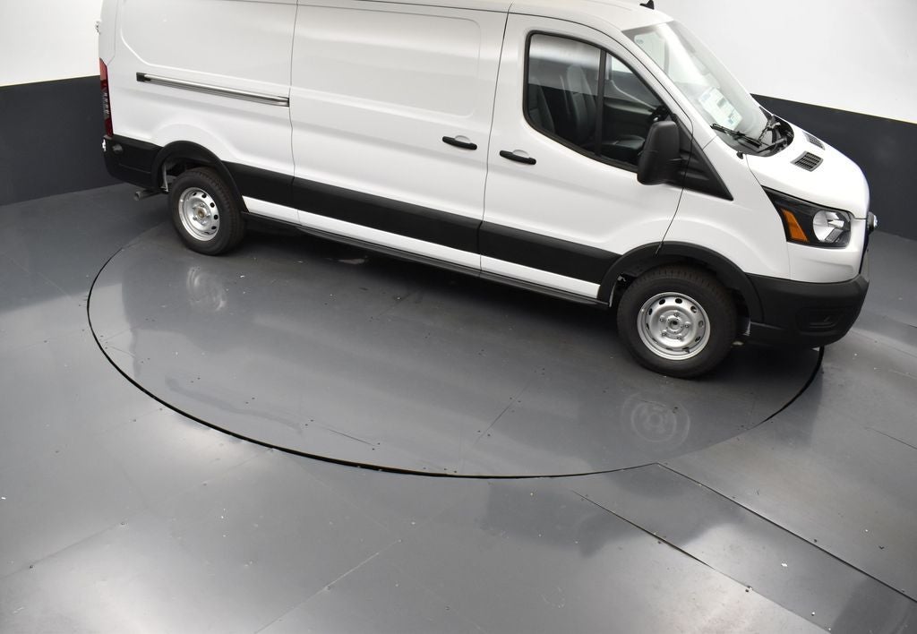 2025 Ford Transit-150 Base 101A