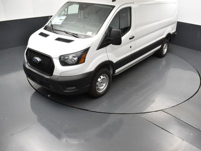 2025 Ford Transit-150 Base 101A