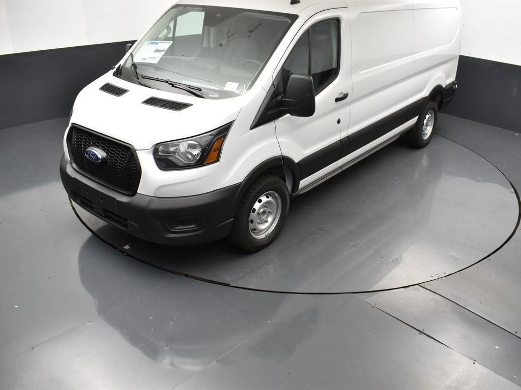 2025 Ford Transit-150 Base 101A