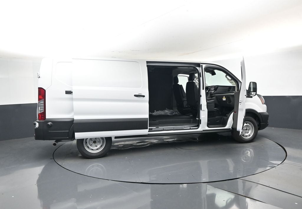 2025 Ford Transit-150 Base 101A