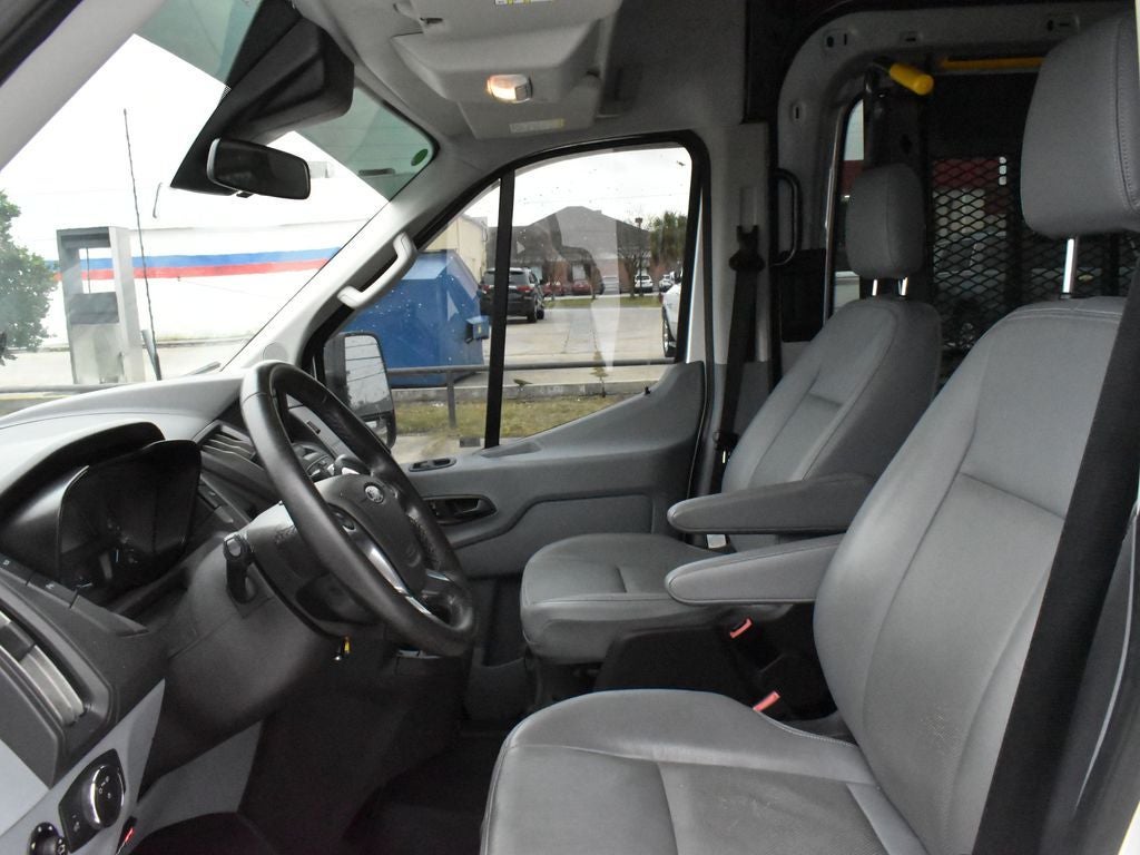 2019 Ford Transit-250 Base