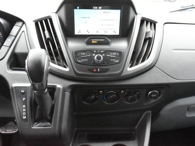 2019 Ford Transit-250 Base