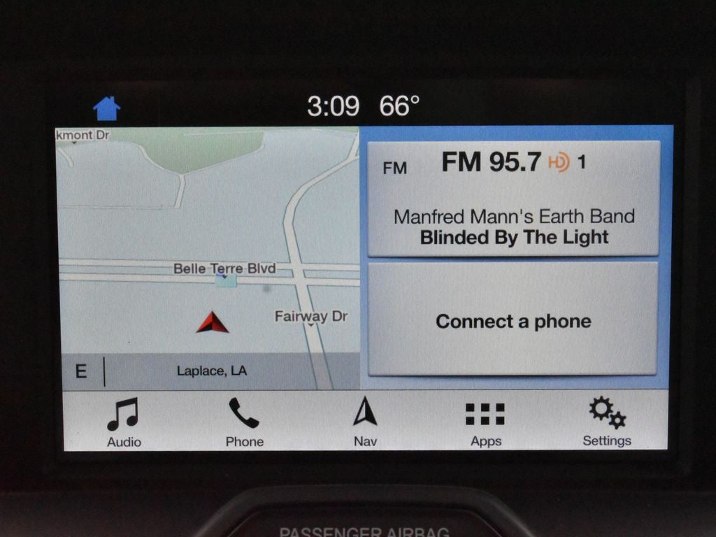 2019 Ford Transit-250 Base