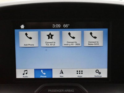 2019 Ford Transit-250 Base