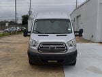 2019 Ford Transit-250 Base