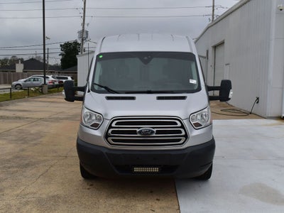 2019 Ford Transit-250 Base